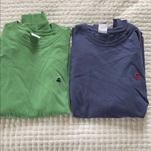 Brooks Brothers Long sleeved shirts
